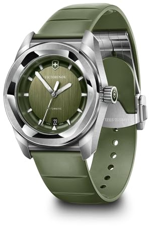 Victorinox Uhr V242058 Concept one mit Automatikaufzug