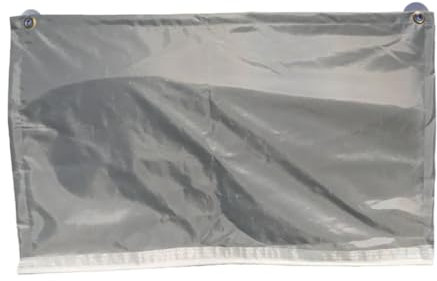 Via Mondo Double Wheel Arch Cover