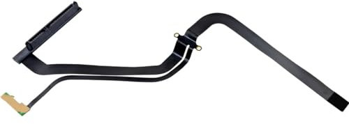 MacWay Nappe Disque Dur pour Pro 13' Unibody mi-2009 / mi-2010 (A1278)
