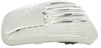 TYC 325-0153-3 Blinkleuchte Seitenblinker Außenspiegel Rechts Kompatibel mit RENAULT Master 3 Kasten FV 2616000Q0B 261609635R 4419995 | 325-0153-3 passend für NV400 Movan