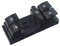 Twowinds - 1K4959857B Schaltelement Fensterheber Jetta Golf Polo Passat Caddy Tiguan Touran