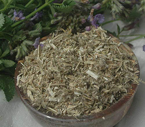 Krauterino24 - Katzenminze geschnitten (100g)