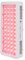 Derma Red P300: Red & Near-Infrared Light Therapy Device 500w 660 & 850nm