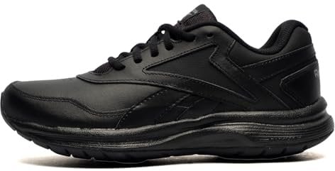 Reebok Walk Ultra 7 DMX Max Black 3