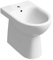 BIDET GEBERIT POZZI GINORI SELNOVA PRO FILO PARETE BIANCO