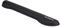 StarTech.com Repose-Poignet en Mousse pour Clavier Ergonomique - Coussin rembourré antidérapant pour Clavier d'ordinateur Portable ou de Bureau - Repose-Main et accoudoir en Nylon Doux Noir (WRSTRST)