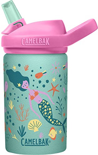 Gourde Isotherme Eddy+ SST Vacuum Insulated 400ml