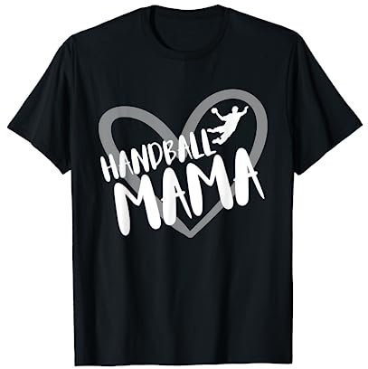 Handball Mama T-Shirt
