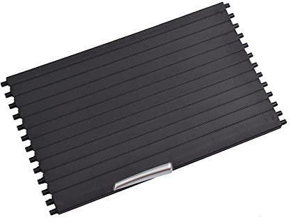 Housse pour porte-gobelet avant de voiture avec fermeture éclair pour B-MW X5 X6 E70 E71 E72 07-14 (avant)