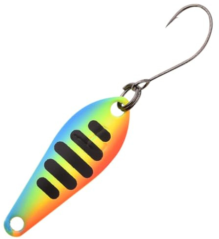 Trout Master Forellenköder zum Spinnfischen 2,1g ATS Spoon