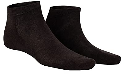 KUNERT Herren Sneaker Socken Richard weich