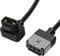 EcoFlow Micro Inverter to Power Station Connection Cable - XT150 Compatible with Delta 2, Delta 2 Max, Delta Max 1600 and Delta Max 2000 5011401008 ;EFL-BKWDELTAEBCable-0.4m