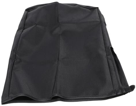 ciciglow Funda Antipolvo Personalizada Diseñada por Spider-M para Consola PS5: Funda Impermeable Antiarañazos con Forro Limpio y Bolsillos Laterales, Hecha de Tela Duradera