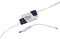 Yheonver Transformador para LED 3W Tension DC9-12V Corriente 300mA Universal