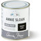 Annie Sloan Chalk Paint 500 ml (Athenian Black)