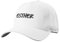 Gorra de béisbol Personalizada con Nombre Bordado. Bordado Colores y Opciones de personalización. Gorras para niños y Adultos. (FR/ES, Letras, S, Niños, Blanco)