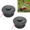 Cabezal de Corte,Cabezal Desbrozadora,Cabezal de Corte Universal,Autocut C25-2 para Stihl FS55 FS55R FS80 FS85 FS90 FS90R FS100 FS110 FS130 FS250 Herramienta de Jardín,Jardín