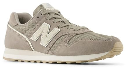 New Balance 373, Sneaker Donna, Pietra ARIDA, 37 EU