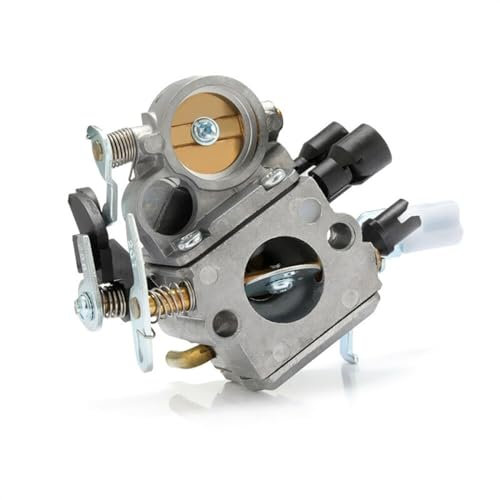 Carburatore in metallo per motoseghe Parti carburatore per STIHL MS 171 181 211 MS171 MS181 MS211 C1Q S123B