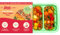 YEARS Vet Certified Pork Shoulder 100% Complete Nutritional Fresh Dog Food | Prime Pork Sage & Apple Stew Natural Grain Free Dog Food (4 x 280g Trays)