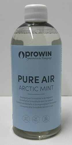 proWIN PURE AIR ARCTIC MINT 500 ml