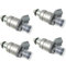 Einspritzdüsen 06A906031BT 06A 906 031 BT Kraftstoff Injektor Düse Für VW Für Caddy Für TOuran Für Golf 5 Für Passat 3C Einspritzdüse