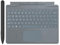 Pro 11 Signature Keyboard with Slim Pen Compatible with Microsoft Surface Pro 11/10/9/8,Pro 10 Magnetic Signature Keyboard for Microsoft Surface Pro 11/10/9/8/X with Slim Pen(Ice Blue)