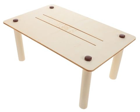 Toddmomy -kampfspielplatz Für Kleintiere wasserdichte Plattform Mit Leiter Für Hamster Eichhörnchen Chinchilla Fördert Soziale Interaktion Für Mädchen Und Erwachsene