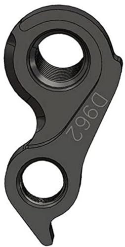 MKVAXR D962 Schaltauge #DRH-WMN112, for Cervelo, alle Disc-Rennradrahmen C3, C5, R3, R5 Hinterer Haken