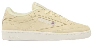 Reebok Mädchen Club C 85 Fitnessschuhe Sneaker