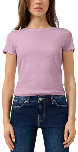QS Damen 2175255 T-Shirt (1er Pack)