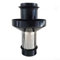 Soporte de filtro de alta eficiencia para aspiradoras Karcher VC4 VC6, optimiza la potencia de limpieza y la protección (1 paquete)