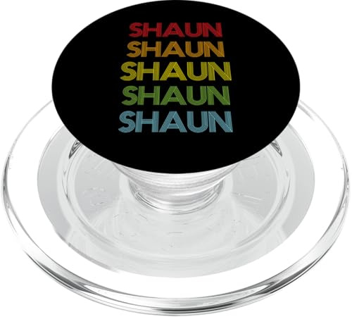 Shaun PopSockets PopGrip für MagSafe