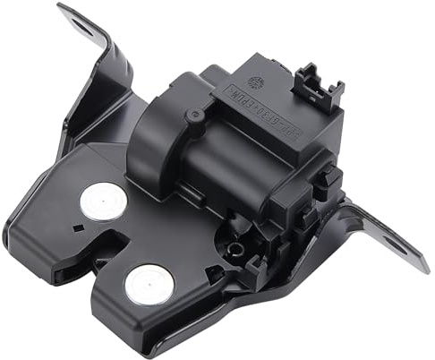 DOCAS Serrure de hayon, serrure de coffre 51247337576 compatible pour MINI Mini F56 F55 F54 Cooper D S SD ONE