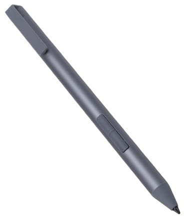 Bewinner Stylet Fin adapté pour Tablette Xiaoxin P11 Pad Plus 2023 avec Gomme, Pression 4096, Large compatibilité pour l'art Numérique, Pile AAAA