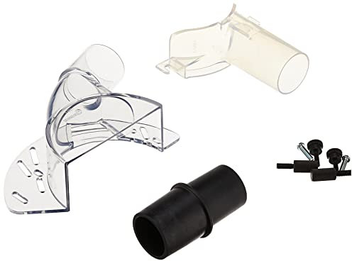 BOSCH RA1172AT - Kit di aspirazione della polvere per router