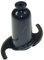 LAMA COLTELLO SMINUZZATORE ORIGINALE KENWOOD PER FOOD PROCESSOR AT647, KAH647PL - PLANETARIA KITCHEN MACHINE