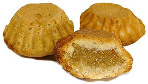 Torta Parda de Medina Sidonia SOBRINA DE LAS TREJAS Caja [Pack 2 x 500 g]