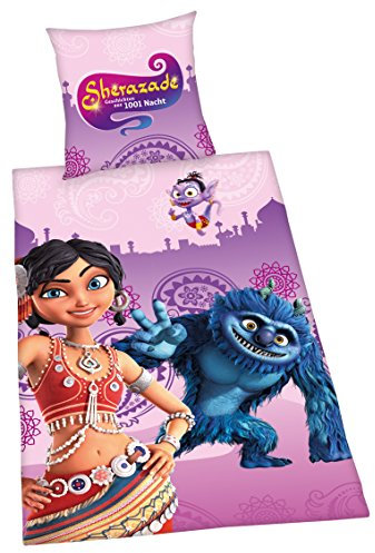 Herding SHERAZADE Bettwäsche-Set