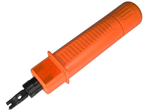 NEWLink NLCN-320 - PUNCH DOWN TOOL IDC 110 TYPE - TENSION ADJUSTABLE - B/Q 50