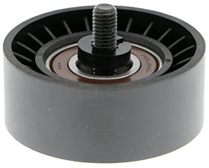 15D VAICO - V30-3109 - Tensioner Pulley, V-ribbed belt - fits MERCEDES A1132020019