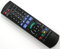 Ersatz Fernbedienung for Panasonic DVD Recorder DMR-EH67 | DMR-EH675 | DMR-EH675EG | DMR-EH67EP-K | DMR-EH67EP-S | DMR-EH68 |