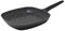 Pedrini Maori bistecchiera Grill Verdure per induzione 28x28, Alluminio