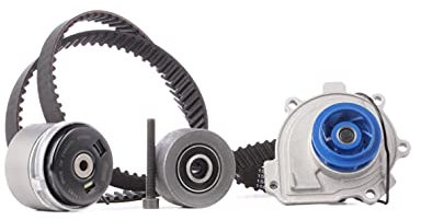 Skf VKMC 05260-1 - Wasserpumpe + Zahnriemensatz