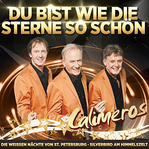 Jahrtausendhits - Du bist wie die Sterne so schön