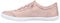 Skechers Bobs B Cute, Scarpe da ginnastica Donna, Rose Canvas, 40 EU