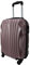R.Leone Valigia Trolley Bagaglio a mano Rigido Ultraleggero in ABS 4 Ruote Autonome (Rose Gold, 2037 Valigia 52x32x19cm)