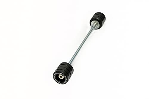 Protezione forcella compatibile con Yamaha YZF-R6 1999-2002
