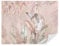 Tapeko Papier Peint Panoramique 260x180 cm 3D Effet style Jungle Tropical Feuilles Plantes Papier Peint intissé Chambre Salon Décoration Murale u50468v4