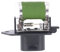 HouYeen Resistencia del motor del ventilador del calentador para Fi-at 500 500C 312 Bravo 2 Grande Punt 51799351